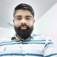 Muhammad Awais Ikram