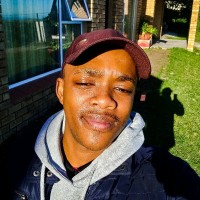 Njabulo Shusha