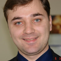 Andrii Levchenko