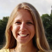 Esther Heeres - Van Der Wal