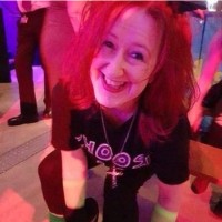 Jill Fletcher