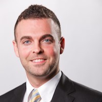 Chad Yarbrough, DC
