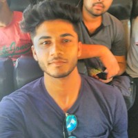 Raishav Hanspal