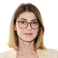 Tihana Mazanec Vondrak, Ph.D.