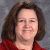 Becky Powers-Taylor