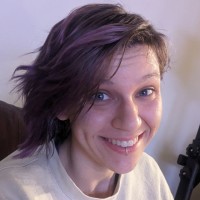 Kimberlin Burkett