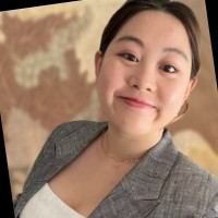 Audrey Lin