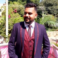 Maneesh Singh