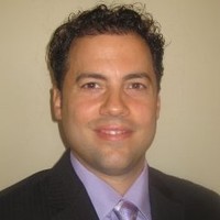 Pete Di Franco