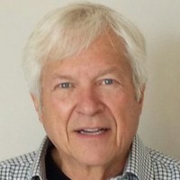 Dennis Patten