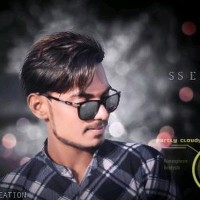 Sushant Magar