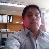 Rafael Moreno Flores