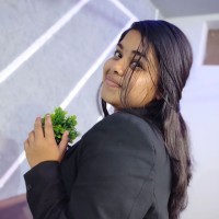 Ipsita Baral