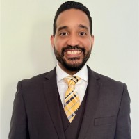 Jonathan D. Perez Rosario