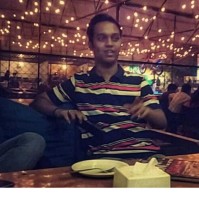 Ashutosh Gorke