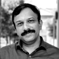 Rakesh Raghunandanana