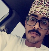 Omar Al.Balushi