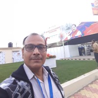 Tapan Ghosh