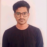 Jaison Paul Ebinezar. D