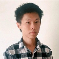 Giulio Zhou
