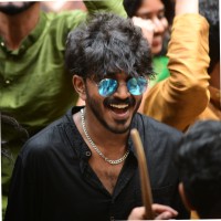 Vaishnav R
