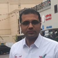 Waqas Khan