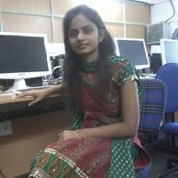 Pooja Zakhariya