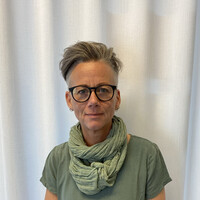 Mia Wahlstedt