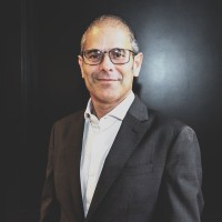 David Monge Garcia