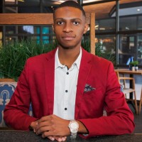 Lebogang Adams (PHD Candidate)