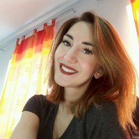 Senka Masic - Dzanic