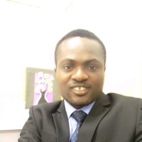 Oluwasanu Olorunsuyi