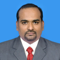 Sridhar R C