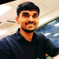 Sanket Gadhe