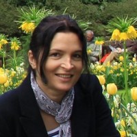 Claudia Sufana