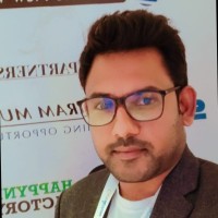 Phani Gorantla