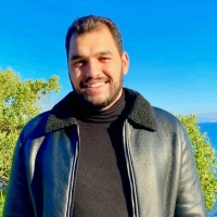 omar hassine