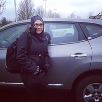 Siti Aishah