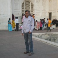 kapil kurundkar