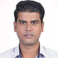 Nithin John Thukalamchira