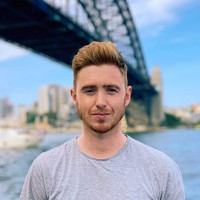 Conor Kenny