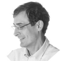 Richard Glenny