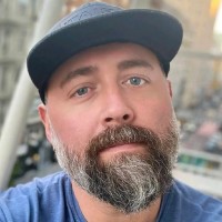 Cody Rupprecht