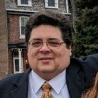 James Bejarano, PE