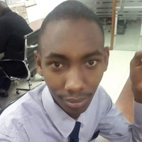 Dishon Kinyanjui