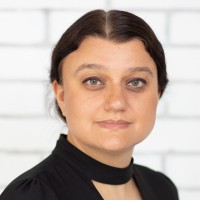 Olga Tsvetova