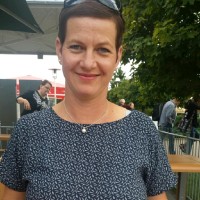 Katja Waldbauer