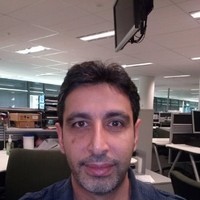 Nezar Madbouh
