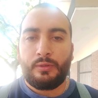 Fabricio Leopoldo COLOMBO CASTRO