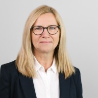 Bożena Gabriel